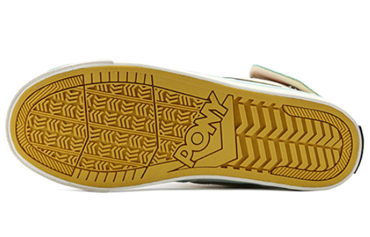 (W) PONY Casual Patchwork 'Pink & Blue' 圖 4