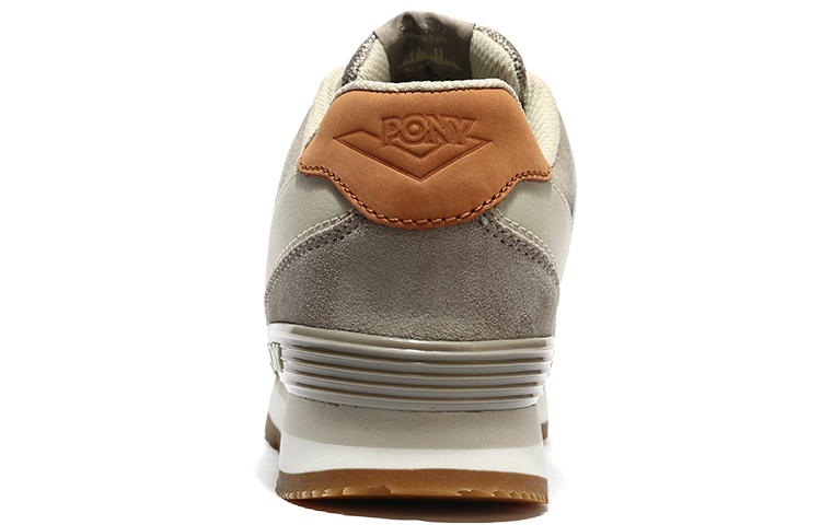 Purchase (W) PONY Casual Rétro ''Gris'' 14W1SO01GI