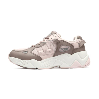 (W) PONY Casual Retro 'Pink'