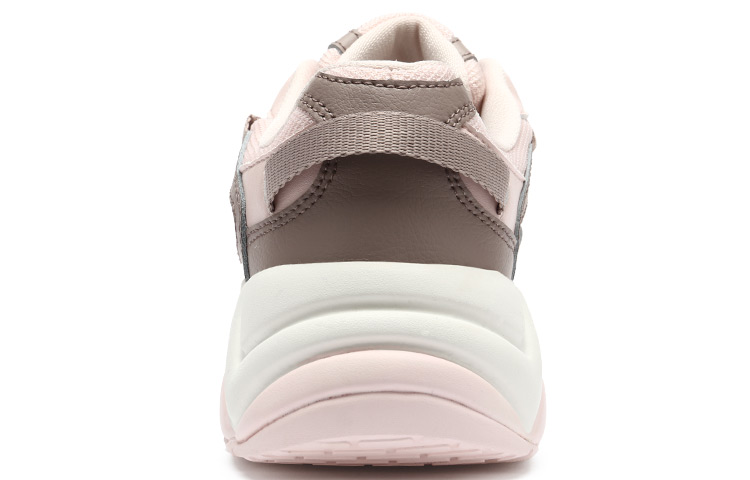 (W) PONY Casual Retro 'Pink' 圖 5