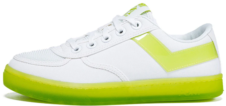 women-pony-casual-skate-white-green-92-w1-sl-02-ln