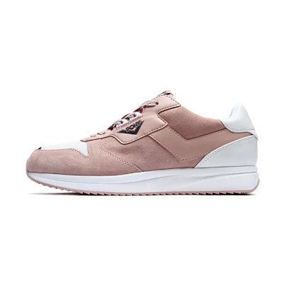 (W) PONY Casual Sneaker 'Pink'