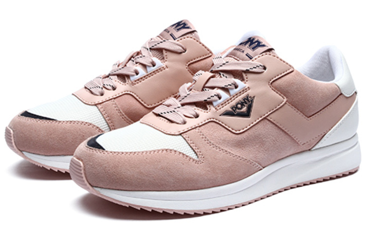 (W) PONY Casual Sneaker 'Pink' 圖 2