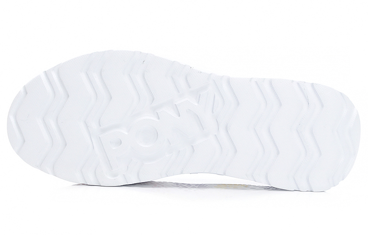 (W) PONY Casual Sports Clog 'Pineapple Pattern - White Yellow Pink' 圖 6