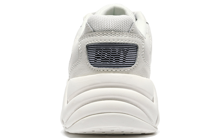 (W) PONY Chunky Sneaker 'White CMFT' 圖 5