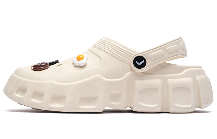 (W) PONY Classic 'Beige'