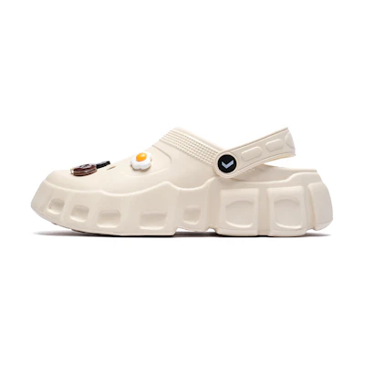 (W) PONY Classic 'Beige'