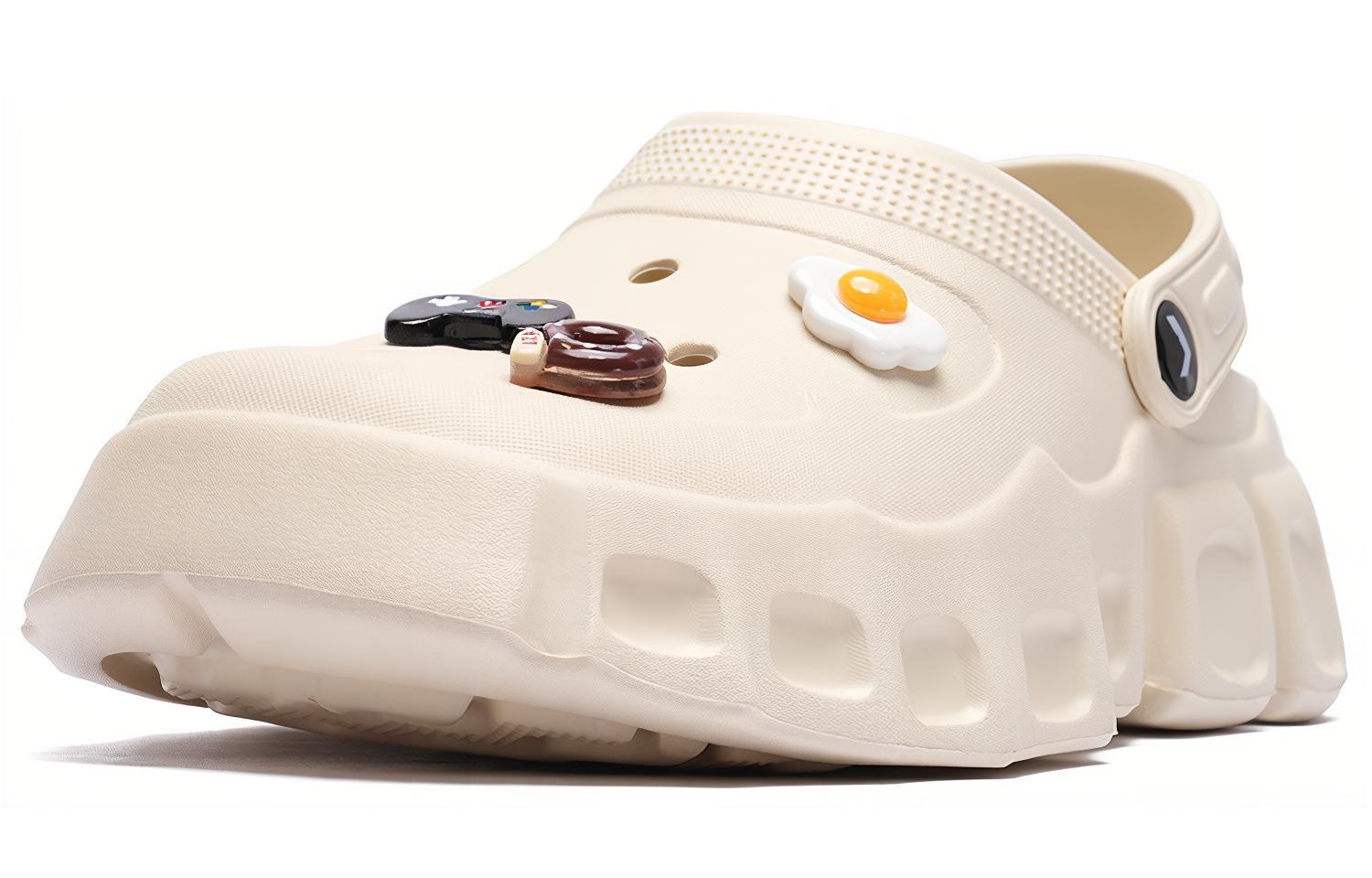 (W) PONY Classic 'Beige' 圖 2