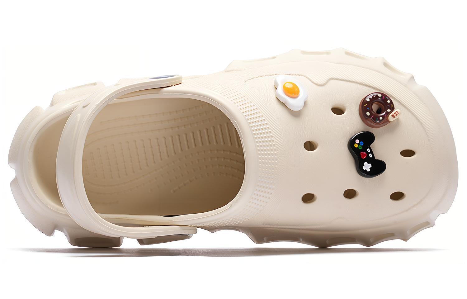 (W) PONY Classic 'Beige' 圖 3