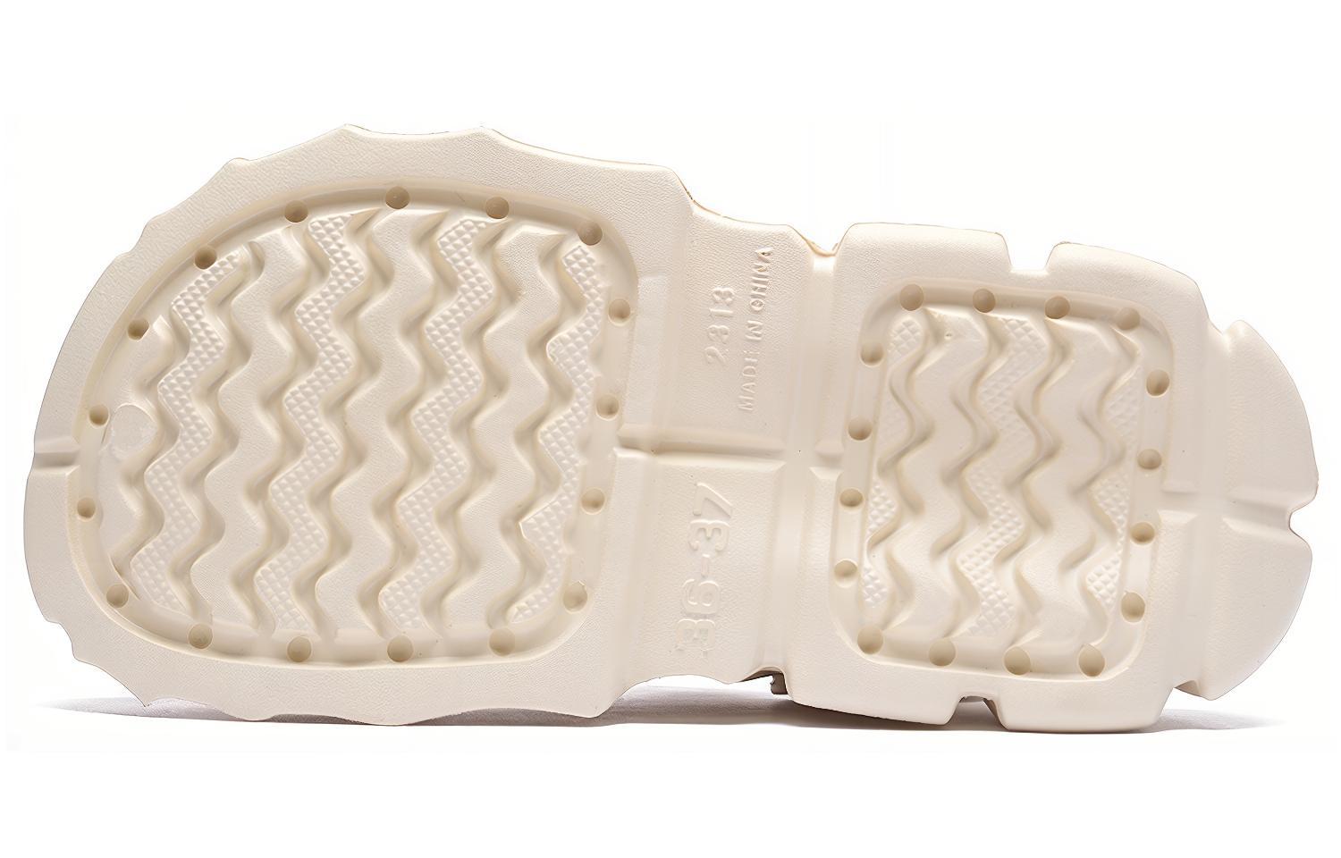 (W) PONY Classic 'Beige' 圖 5