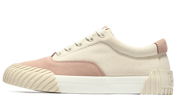 (W) PONY Classic 'Beige Orange'