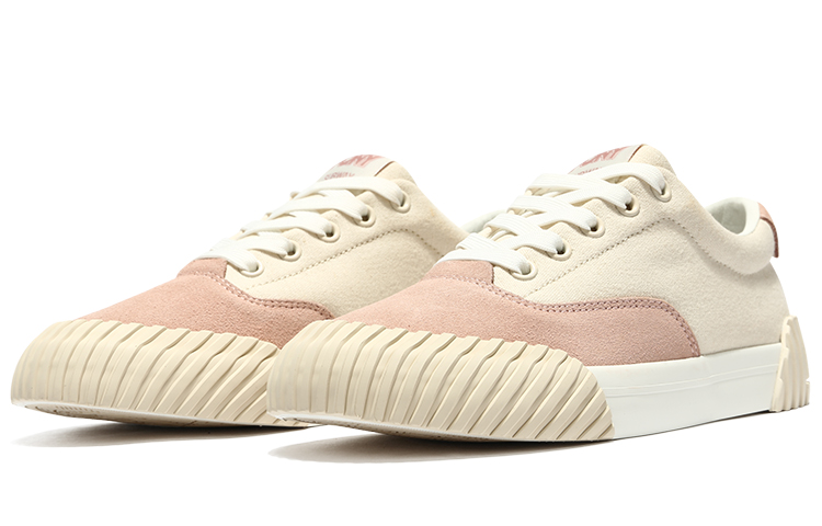 (W) PONY Classic 'Beige Orange' 圖 3