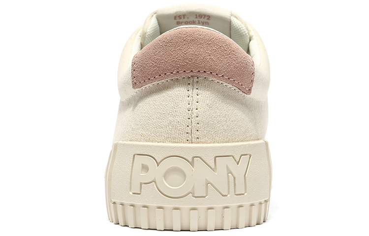 (W) PONY Classic 'Beige Orange' 圖 5