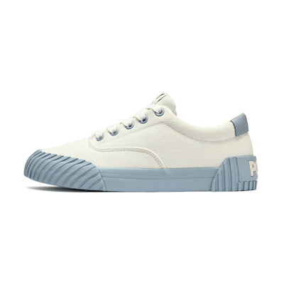 (W) PONY Classic Low 'Grey Blue'