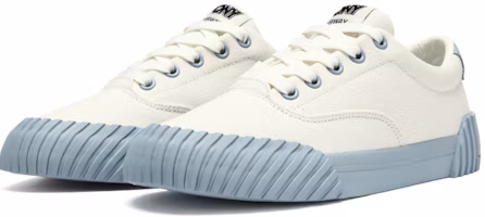 Lookbook (W) PONY Classic Low ''Grau Blau'' 12W1SU01BC