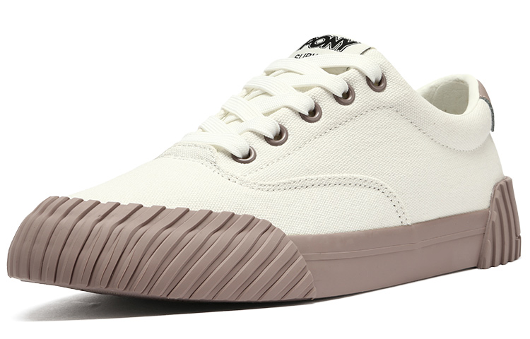 (W) PONY Classic Low 'Grey Brown' 圖 2