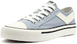 Order (W) PONY Classic Low Kanvas 'Abu Biru' 11W1SH22BC