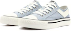 Lookbook (W) PONY Classic Low Kanvas 'Abu Biru' 11W1SH22BC