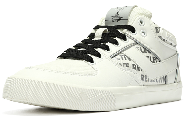 (W) PONY Classic Low-Top 'Fashion Graffiti Retro White' 圖 2