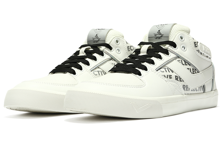 (W) PONY Classic Low-Top 'Fashion Graffiti Retro White' 圖 3