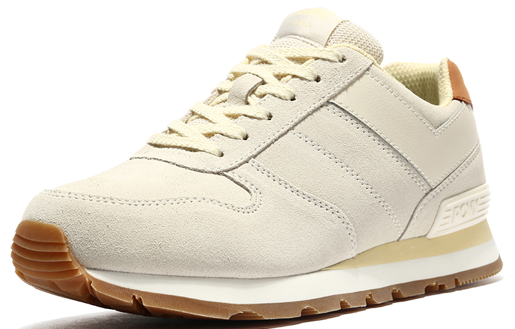(W) PONY Classic Retro 'Beige' 圖 2