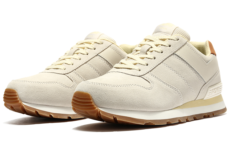 (W) PONY Classic Retro 'Beige' 圖 3