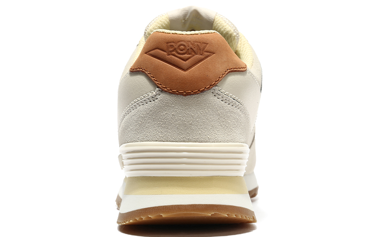 (W) PONY Classic Retro 'Beige' 圖 5