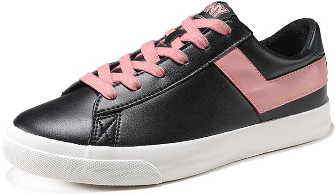 (W) 포니 클래식 레트로 스케이트 '블랙' (Pony Classic Retro Skate 'Black') 83W1TS03BK Order (W) 포니 클래식 레트로 스케이트 '블랙' (Pony Classic Retro Skate 'Black') 83W1TS03BK