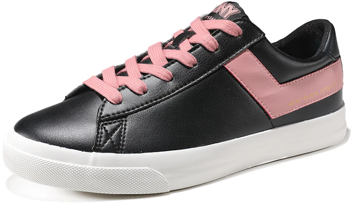 (W) PONY Klassisch Retro Skate ''Schwarz'' 83W1TS03BK Order (W) PONY Klassisch Retro Skate ''Schwarz'' 83W1TS03BK