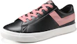 Order (W) PONY Klassisch Retro Skate ''Schwarz'' 83W1TS03BK