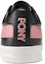 Shop (W) PONY Klassisch Retro Skate ''Schwarz'' 83W1TS03BK