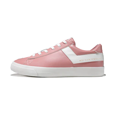 (W) PONY Classic Retro Sneaker 'Pink'