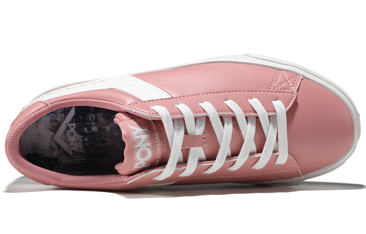 (W) PONY Classic Retro Sneaker 'Pink' 圖 3