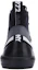 Purchase (W) PONY Hoge Canvas Sneakers ''Deconstructed Zwart Grijs'' 03W1SH12BK