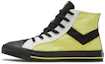 Buy (W) PONY High-Top Canvas ''Gelber Modetrend'' 02W1SH25YW