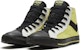 (Women) PONY High-Top Canvas 'Yellow Fashion Trend' 02W1SH25YW