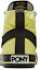 Shop (W) PONY High-Top Canvas ''Gelber Modetrend'' 02W1SH25YW