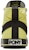 (Women) PONY High-Top Canvas 'Yellow Fashion Trend' 02W1SH25YW