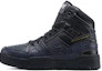 Buy (W) PONY High-Top Retro Basketbal Schoenen ''Zwart'' 83W1M101BK