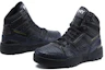 Order (W) PONY High-Top Retro Basketbal Schoenen ''Zwart'' 83W1M101BK