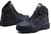(W) PONY High-Top Retro Bola Keranjang 'Hitam' 83W1M101BK