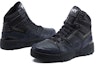 Order (W) PONY High-Top Retro Bola Keranjang 'Hitam' 83W1M101BK