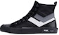 (W) PONY High-Top Canvas 'Deconstructed Hitam Kelabu' 03W1SH12BK