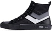 Buy (W) PONY High-Top Canvas 'Deconstructed Hitam Kelabu' 03W1SH12BK