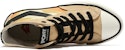 (W) PONY High-Top Kanvas 'Patchwork Tea Brown' 13W1SH10UB