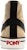 (W) PONY High-Top Kanvas 'Patchwork Tea Brown' 13W1SH10UB