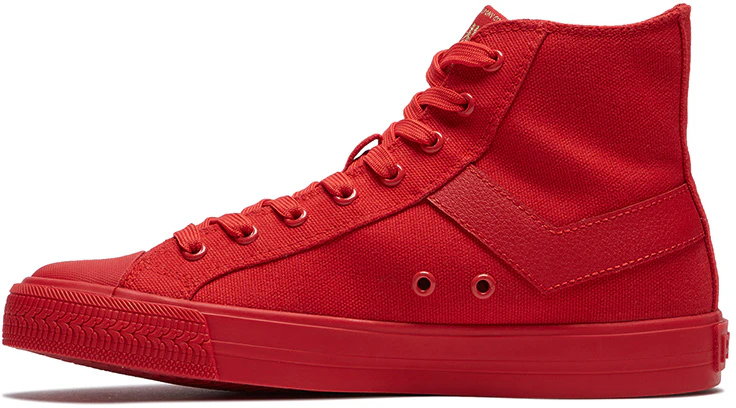 women-pony-leisure-comfortable-canvas-shoes-red-01-w1-sh-16-rd
