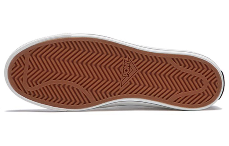 (W) PONY Low Leisure Canvas Shoes Pink 圖 4