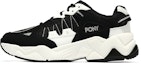 Buy (W) PONY Low Top 'Hitam Putih' 13W1MD07BK
