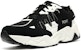 (W) PONY Low Top 'Hitam Putih' 13W1MD07BK